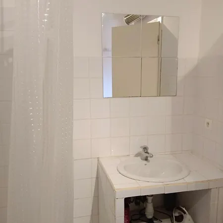 Holiday home Maison Typique Village Corse Sari-D'orcino