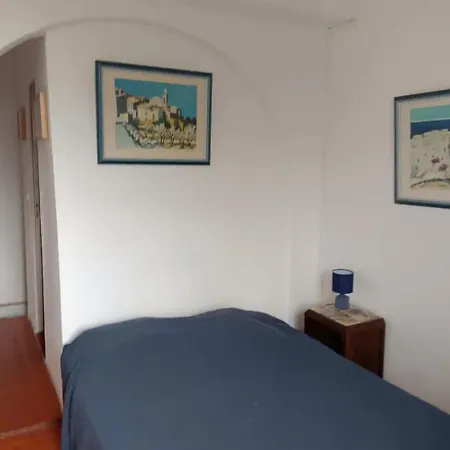Maison Typique Village Corse Holiday home Sari-D'orcino