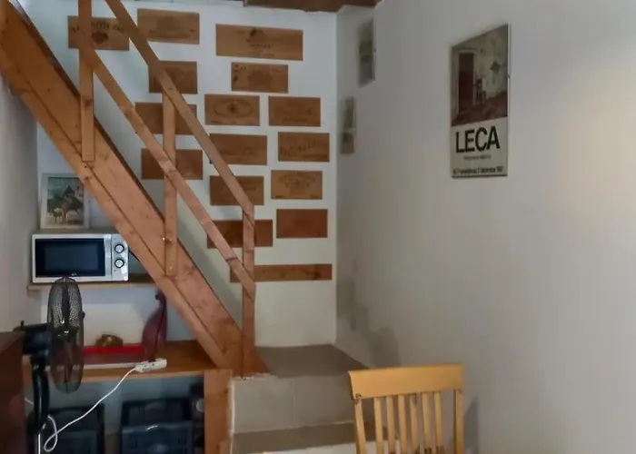 Maison Typique Village Corse Tatil Evi Sari-D'orcino