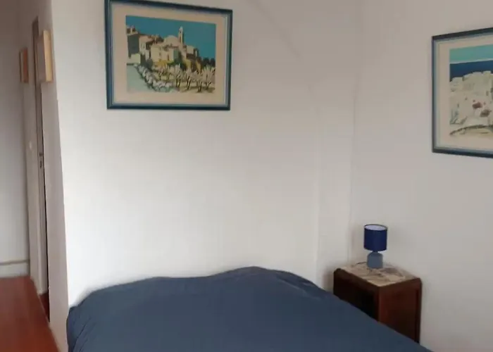 Maison Typique Village Corse بيت للعطل Sari-D'orcino